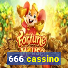 666 cassino